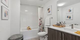 Adela at MiMo Bay Gallery 6