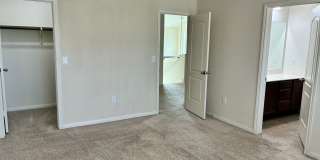 Bright 3BR 3BA Home w/ Community Pool & Dog Park • Fenced Backyard • Attached Garage in Round Rock Gallery 19