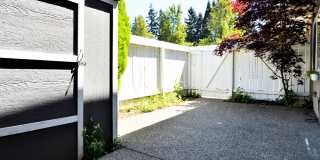 Lovely end unit at Newport Townhomes! Gallery 1