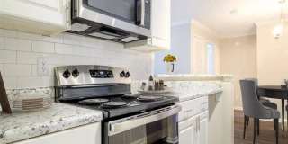 The Avenues of South Hoover Gallery 5