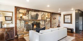 One-of-a-Kind Mountain Home in Park City Gallery 8