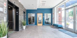 Station Square Gallery 27