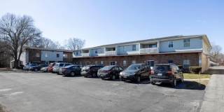 Roosevelt on Main Apartments Gallery 1