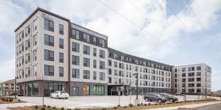 The Rosalyn - Senior & Affordable Housing Gallery 43