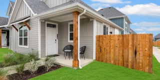 Chapel Creek Cottages Gallery 26