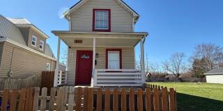 Charming Franklinton Home Charming Franklinton Home Gallery 1