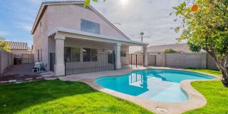 Great 4 Bedroom Dove Valley Home - Play Pool/All Appliances Great 4 Bedroom Dove Valley Home - Play Pool/All Appliances Gallery 50