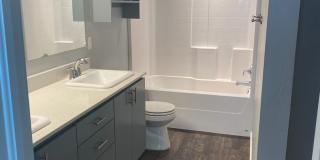 3 bedroom, 2.5 bathroom, 1 car garage Gallery 8