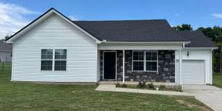 Smyrna 3 bed 2 bath home with 1158 sq. ft and one car garage on a cul-de-sac Gallery 8
