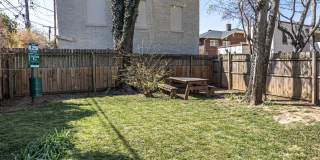 Fully Furnished Apartment in Historic Tracy Park Gallery 5