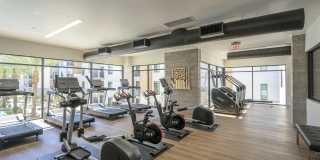 The M at Shadow Mountain Gallery 39