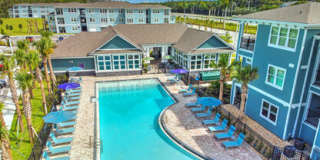 Lumen Luxury Apartments Gallery 22