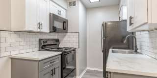 Union Point Apartments Gallery 11