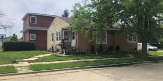 Charming 3-Bedroom Home Near Kenosha Dream Park Gallery 1