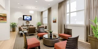 Twin Towers Apartments Gallery 17