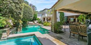 Bonita Canyon Luxury Estate With Pool Gallery 46