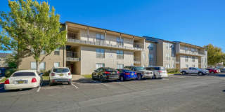 Silverado Apartments Gallery 45