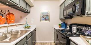 Villas De Toscana Apartments Gallery 9