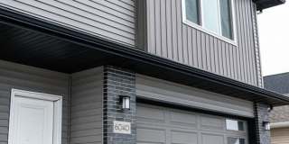 3 Bedroom 3 Baths, 4th level Movie room Single Family Home in Horace Gallery 1