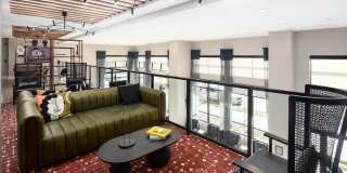 The Upton Gallery 14