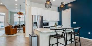 Echo Ridge Apartments Gallery 22