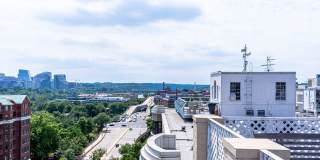 Beautiful One Bedroom in the Heart of Foggy Bottom| Water and Gas Included! Gallery 26