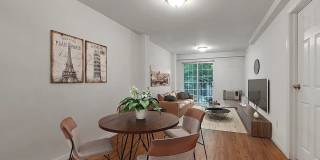242 West 21st Street Gallery 1