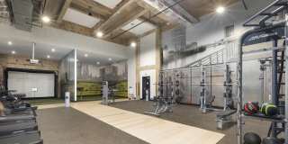 The Battery Gallery 43