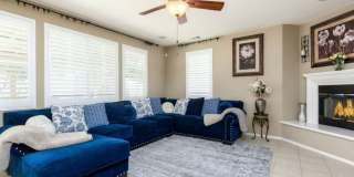 Spacious 5BR House in Palmdale Spacious 5BR House in Palmdale Gallery 27