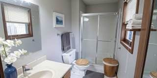 Spacious 3 bedroom w/ fenced yard Gallery 8