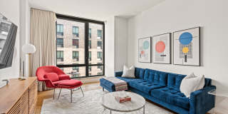 23 West 116th Street Gallery 2