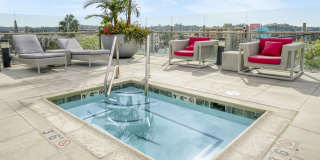 Maia Avira at Glendale Gallery 17