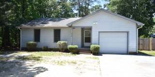Coming Soon! 3 Bedroom and 2 Bath Home (Pets Considered) Gallery 1