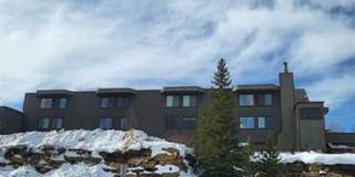 In town Breckenridge Studio!  Heat and Electric included!  Between town and the lifts!  Available June 8th! Gallery 3