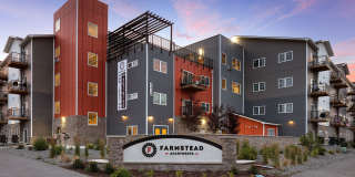 Farmstead Apartments Gallery 1