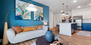 Evolve Grove Park Gallery 26