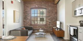 The Artemis at Arlington Heights Gallery 6