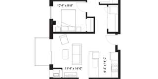 The Elysian Gallery 695