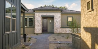 Pillar at Fountain Hills Gallery 23