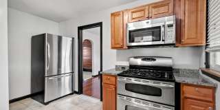 SCORE 50% OFF 1ST MONTH'S RENT IF SIGNED BY APRIL 10! Amazing 2 bedroom home in Clairton available April 15! Gallery 8