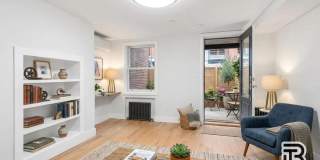 344 Dean Street Gallery 5