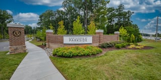 Hawthorne at Parkside Gallery 42