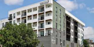 Artisan on 39th Artisan on 39th Gallery 1