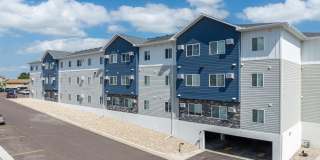Marion Crossing Apartments Gallery 320