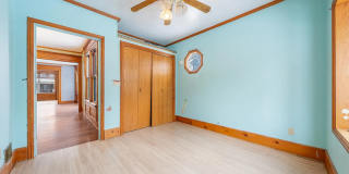 541 Mount Vernon Street - 541 Gallery 20