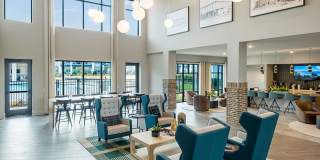 The Samford Glenn Gallery 22