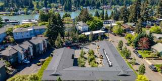 Uptown Lake Oswego Gallery 80