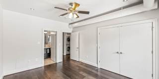 Modern U Street Condo | 2 Bed | 2 Bath | 1000 Sf | Large Balcony | 1 Parking Space Gallery 25