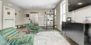 The Waverley Gallery 9