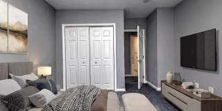 86 Avery Street Gallery 11